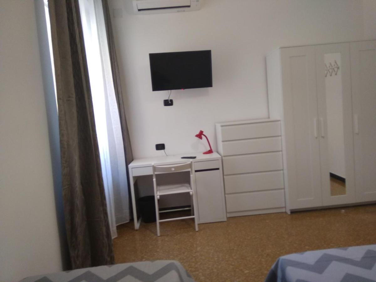 B&B Gaslini & Mare Genoa Bagian luar foto